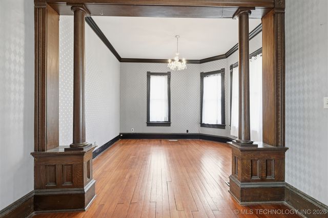 1308 SE 7th Street N, Wagoner, OK 74467