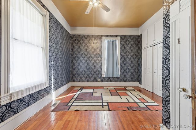 1308 SE 7th Street N, Wagoner, OK 74467