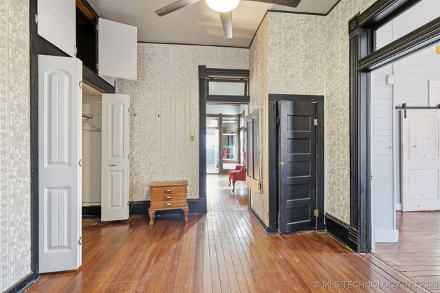 1308 SE 7th Street N, Wagoner, OK 74467