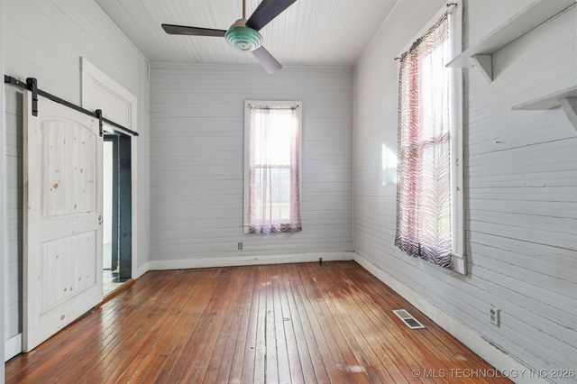 1308 SE 7th Street N, Wagoner, OK 74467