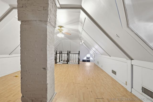 1308 SE 7th Street N, Wagoner, OK 74467