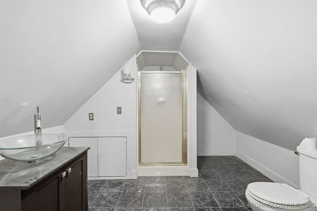 1308 SE 7th Street N, Wagoner, OK 74467