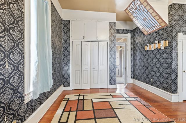 1308 SE 7th Street N, Wagoner, OK 74467