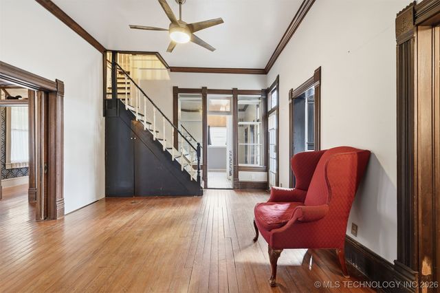 1308 SE 7th Street N, Wagoner, OK 74467