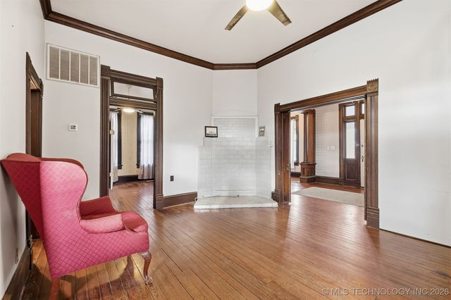 1308 SE 7th Street N, Wagoner, OK 74467