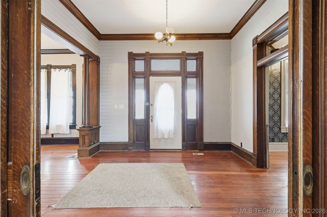 1308 SE 7th Street N, Wagoner, OK 74467