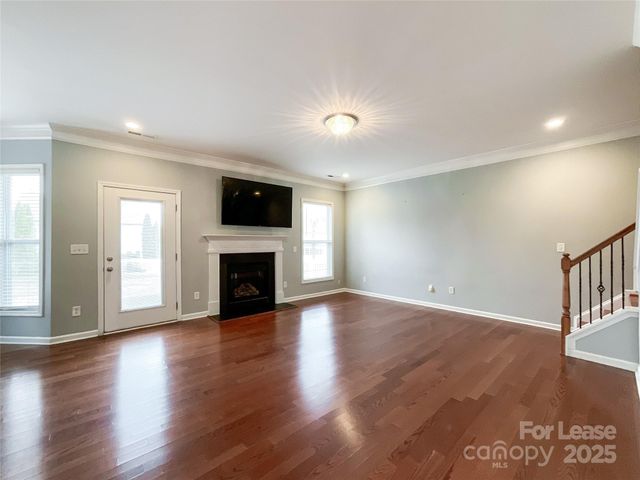 3021 Gloxinia Road, Charlotte, NC 28215