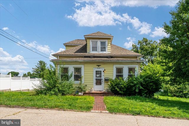 212 CHARLES ST, Baltimore, MD 21225