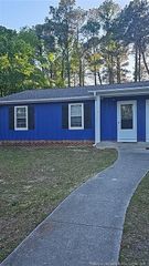 1432-A Mathau Court, Fayetteville, NC 28304