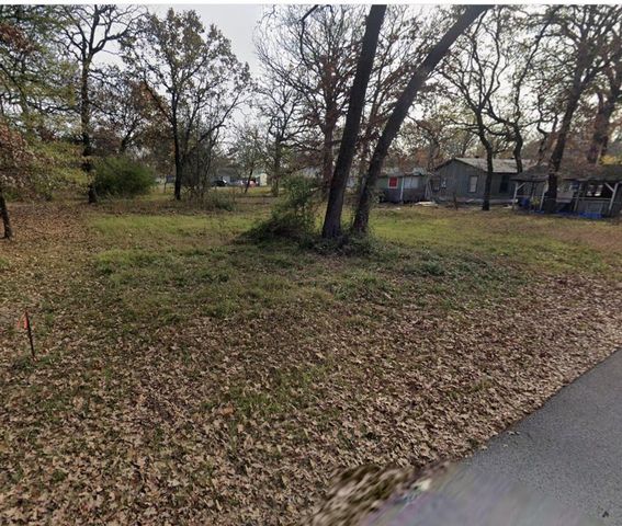 TBD Cedarcrest Drive, Tool, TX 75143