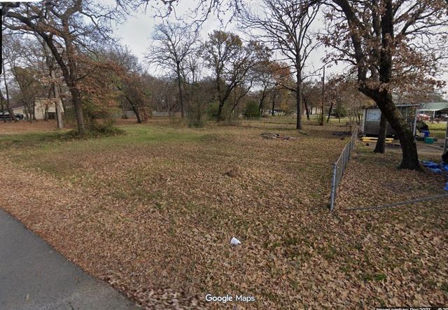 TBD Cedarcrest Drive, Tool, TX 75143
