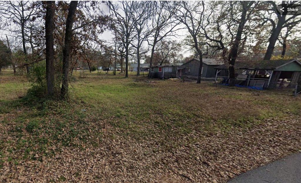 TBD Cedarcrest Drive, Tool, TX 75143