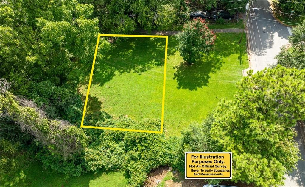 905 Mcbride SE Street, Gainesville, GA 30501