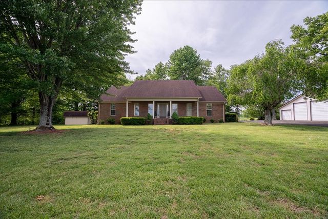 256 Ramah Rd, Loretto, TN 38469