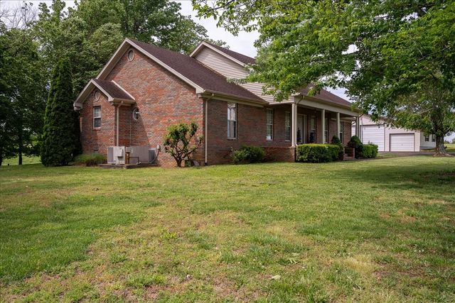 256 Ramah Rd, Loretto, TN 38469