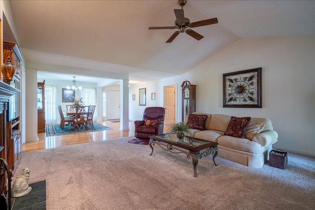 256 Ramah Rd, Loretto, TN 38469