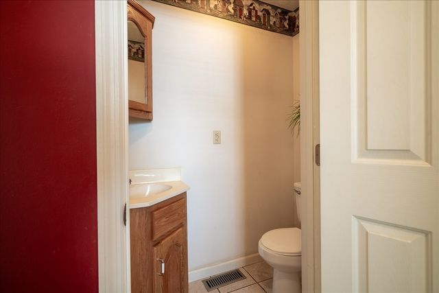 256 Ramah Rd, Loretto, TN 38469
