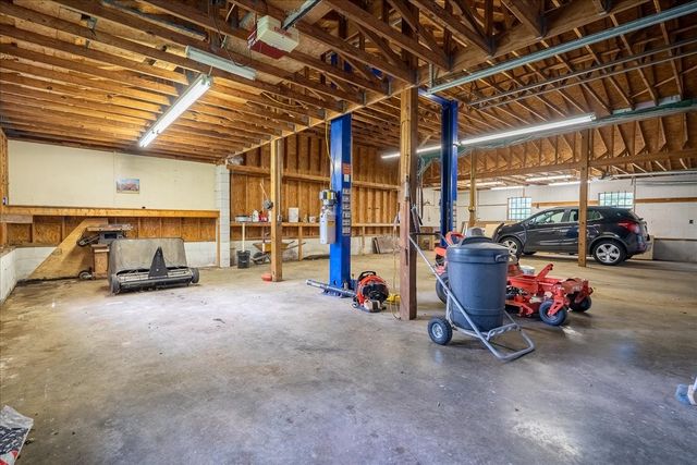 256 Ramah Rd, Loretto, TN 38469