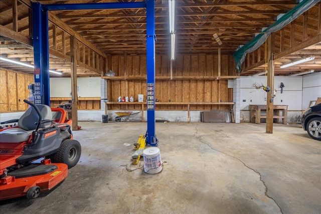 256 Ramah Rd, Loretto, TN 38469