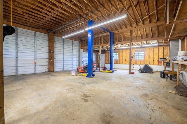 256 Ramah Rd, Loretto, TN 38469