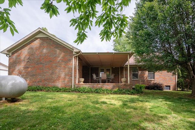 256 Ramah Rd, Loretto, TN 38469