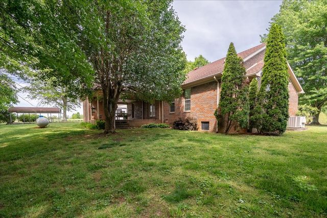 256 Ramah Rd, Loretto, TN 38469