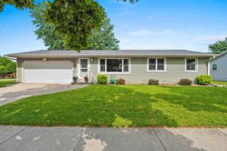 1233 S ERIE STREET, De Pere, WI 54115