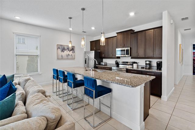 7622 EXCITEMENT DRIVE, Reunion, FL 34747