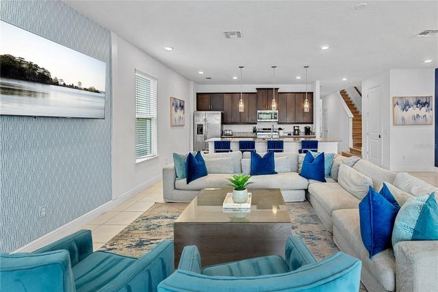 7622 EXCITEMENT DRIVE, Reunion, FL 34747