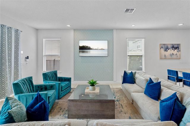 7622 EXCITEMENT DRIVE, Reunion, FL 34747