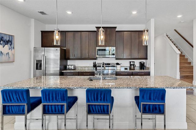 7622 EXCITEMENT DRIVE, Reunion, FL 34747