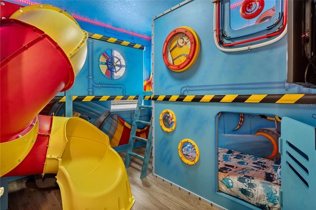 7622 EXCITEMENT DRIVE, Reunion, FL 34747