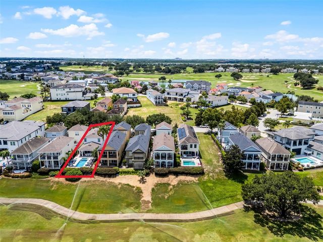 7622 EXCITEMENT DRIVE, Reunion, FL 34747