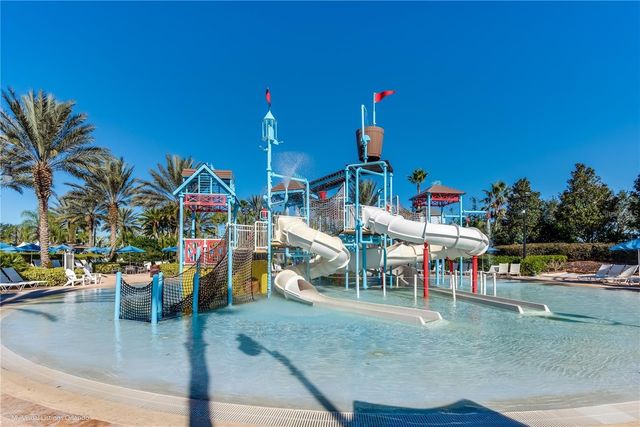 7622 EXCITEMENT DRIVE, Reunion, FL 34747