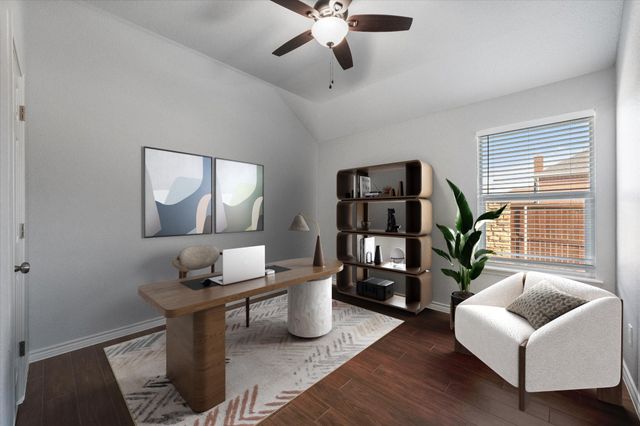 2211 Stennett Drive, Arlington, TX 76006