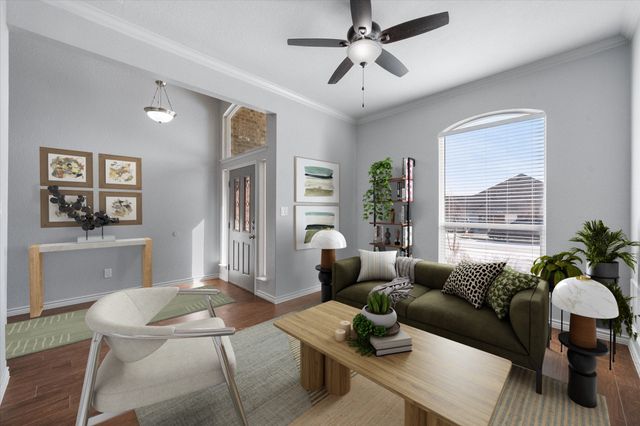 2211 Stennett Drive, Arlington, TX 76006