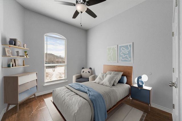 2211 Stennett Drive, Arlington, TX 76006