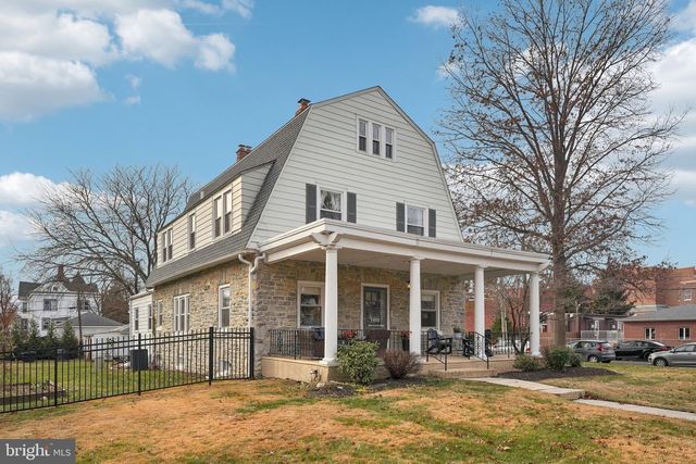 100 3RD AVE, Haddon Heights, NJ 08035