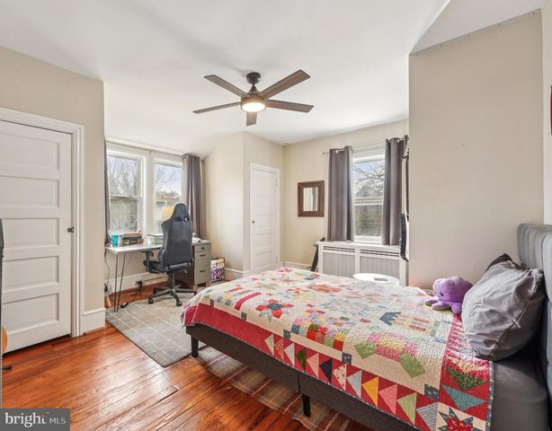 100 3RD AVE, Haddon Heights, NJ 08035