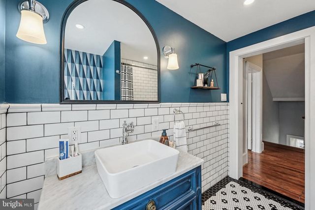 100 3RD AVE, Haddon Heights, NJ 08035