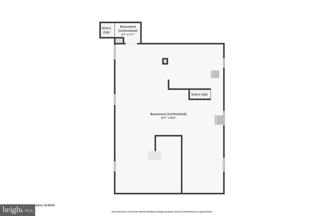 100 3RD AVE, Haddon Heights, NJ 08035