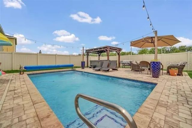 4382 SUNNY CREEK PL, Kissimmee, FL 34746