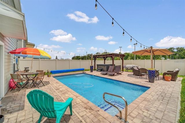 4382 SUNNY CREEK PL, Kissimmee, FL 34746