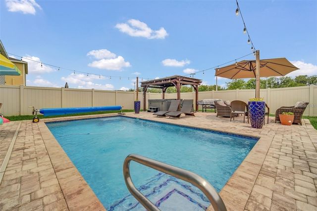 4382 SUNNY CREEK PL, Kissimmee, FL 34746