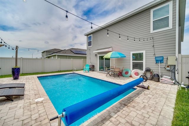 4382 SUNNY CREEK PL, Kissimmee, FL 34746