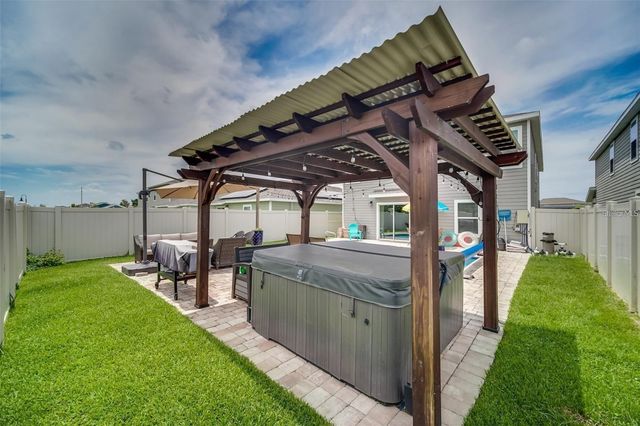 4382 SUNNY CREEK PL, Kissimmee, FL 34746