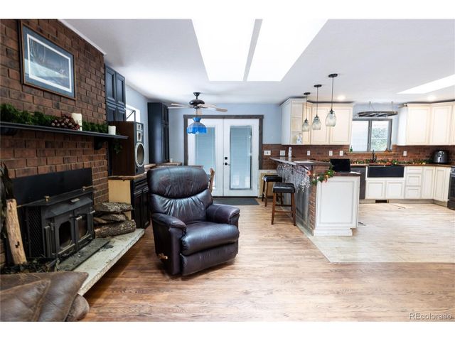 983 Wagon Trail Rd, Evergreen, CO 80439