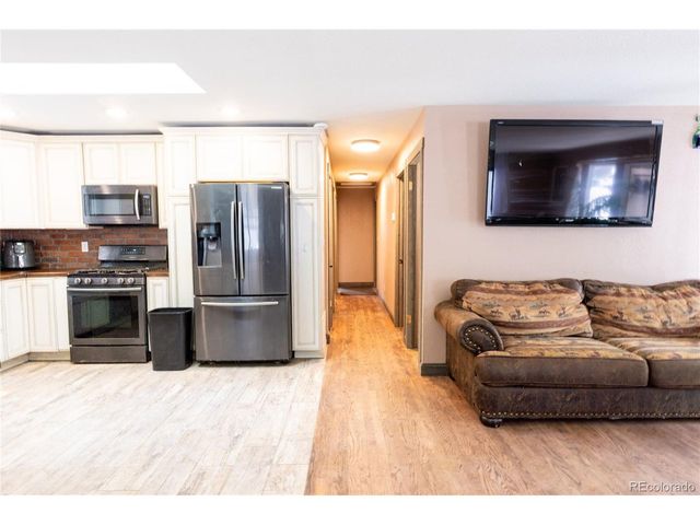 983 Wagon Trail Rd, Evergreen, CO 80439