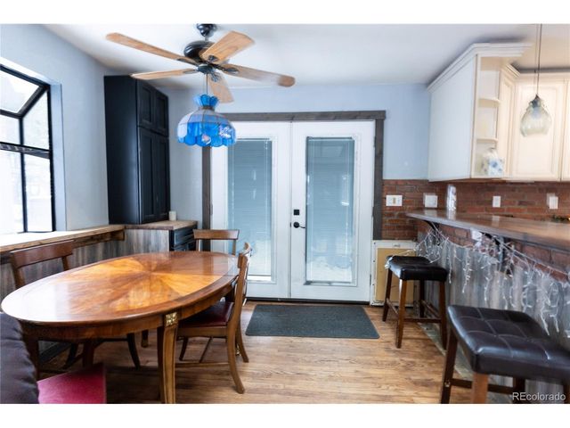 983 Wagon Trail Rd, Evergreen, CO 80439