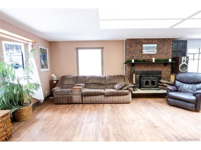 983 Wagon Trail Rd, Evergreen, CO 80439